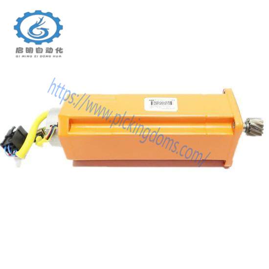 ABB 3HAC17330-1/01 MOTOR