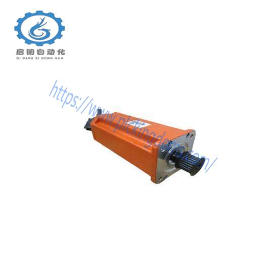 ABB 3HAC17346-1/01 SERVO MOTOR