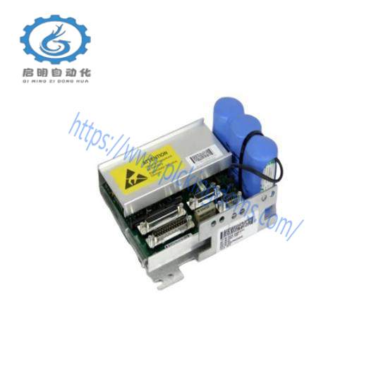ABB 3HAC173961 DSQC562 Serial measurement board