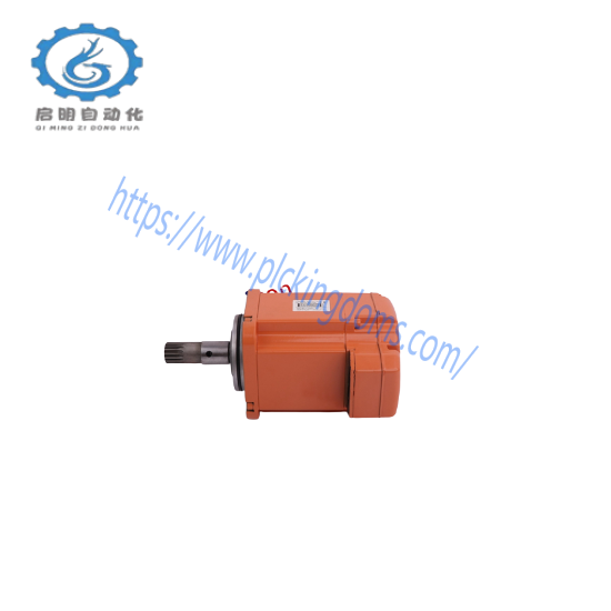 ABB 3HAC17484-10/00  DCS Module