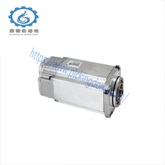 ABB 3HAC17484-10/03 Rotational ac motor