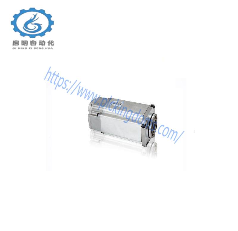 ABB 3HAC17484-10/03 Rotational ac motor M10
