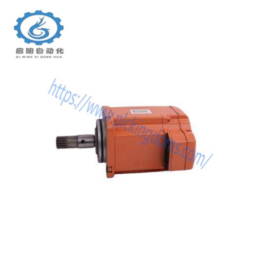 ABB 3HAC17484-7/03 ROBOTICS AC Servo Motor
