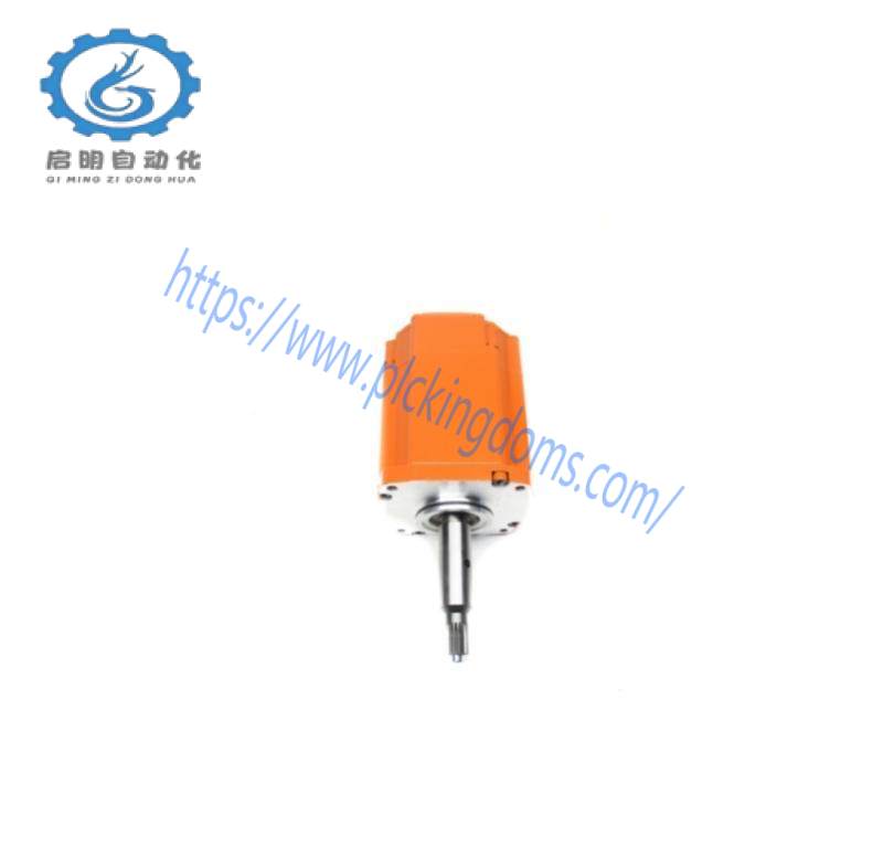ABB 3HAC17484-9/02 SERVO MOTOR