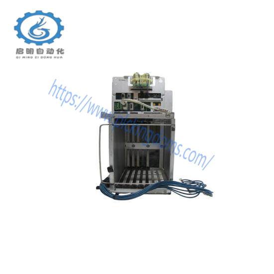 ABB 3HAC2424-1 Backplane Control Board