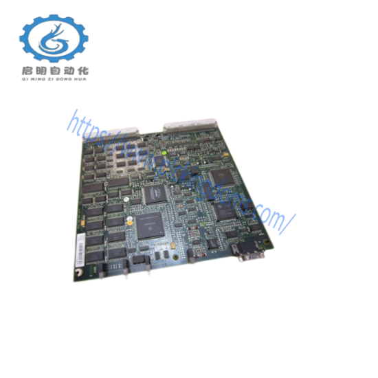 ABB 3HAC3180-1 DCS Module