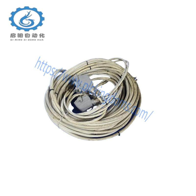 ABB 3HAC3356-14 Cust Har R1.CP/CS-XP5 30m