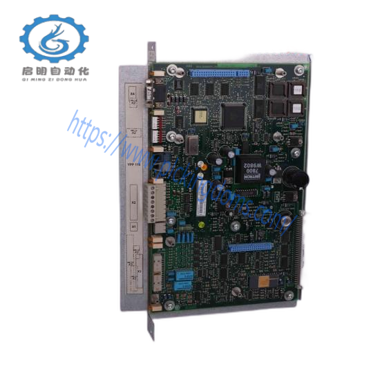 ABB 3HAC3462-1  Power Supply DSQC374