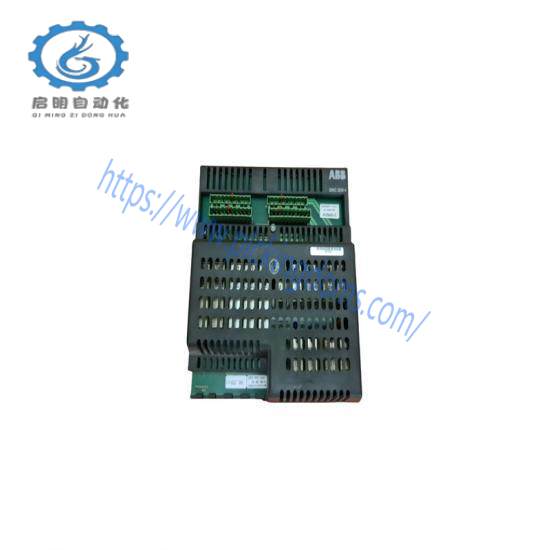 ABB 3HAC3939-4 I/O Module Board