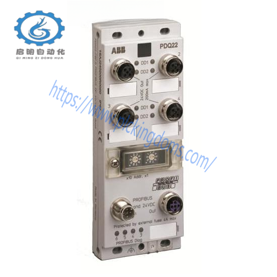 ABB 3HAC4776-1/1