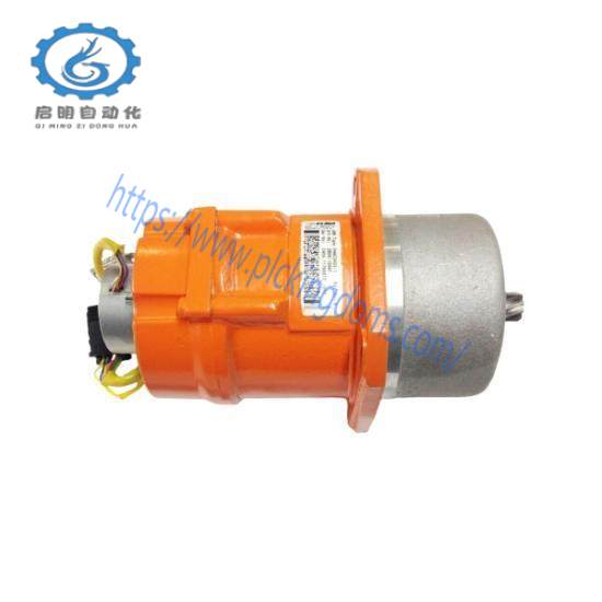 ABB 3HAC4789-1 Motor unit