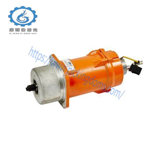 ABB 3HAC4790-1 IRB 2400 Motor unit