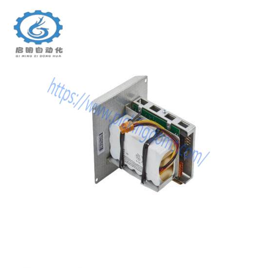 ABB 3HAC5393-2 Battery Unit