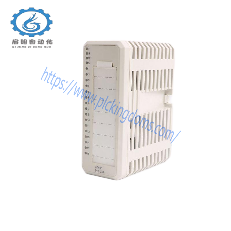 ABB 3HAC5497-1