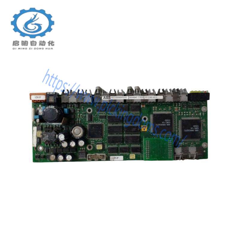 ABB 3HAC5498-1