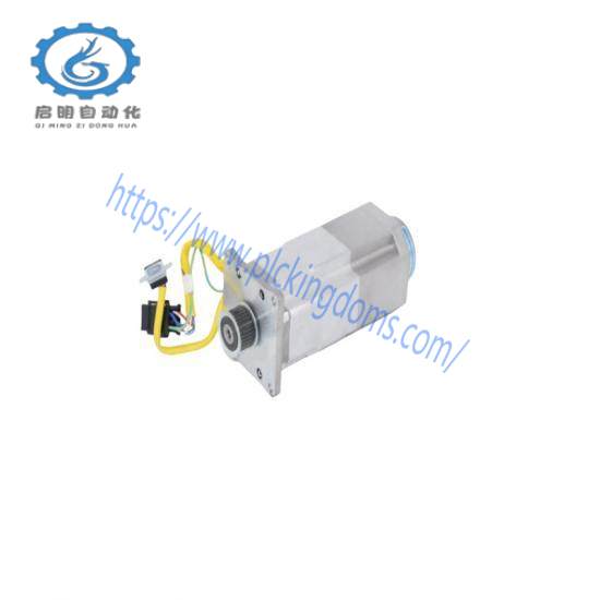 ABB 3HAC5885-1 SERVO MOTOR