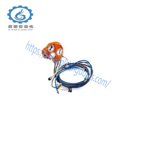 ABB 3HAC8304-1 Cable unit