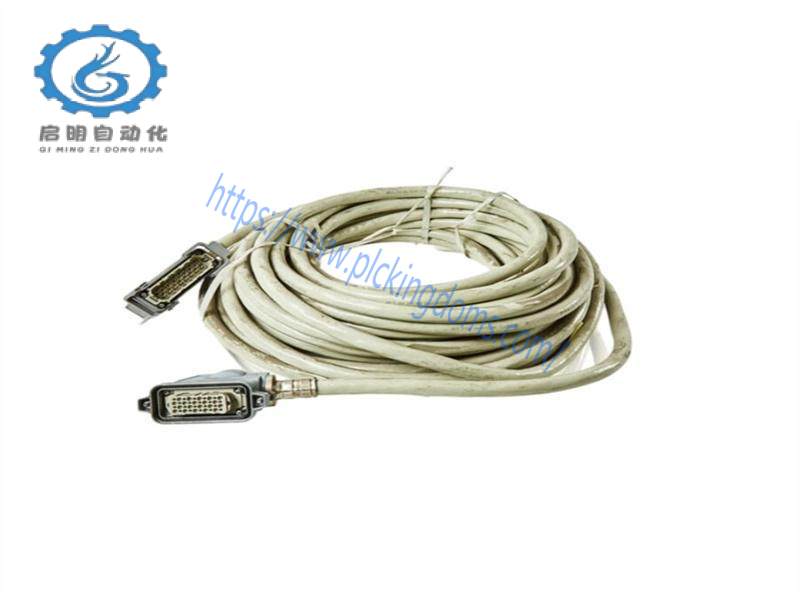 ABB 3HAC9038-4 30m Control cable power L=30m