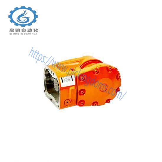ABB 3HAC9398-1 Drive unit AUTOMATION PARTS