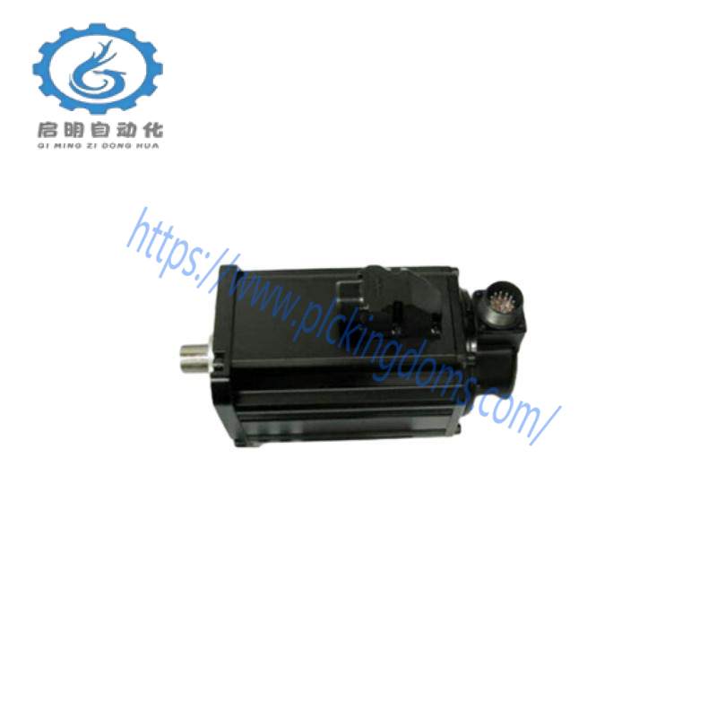 ABB 3HAWC116592 AC SERVO MOTOR