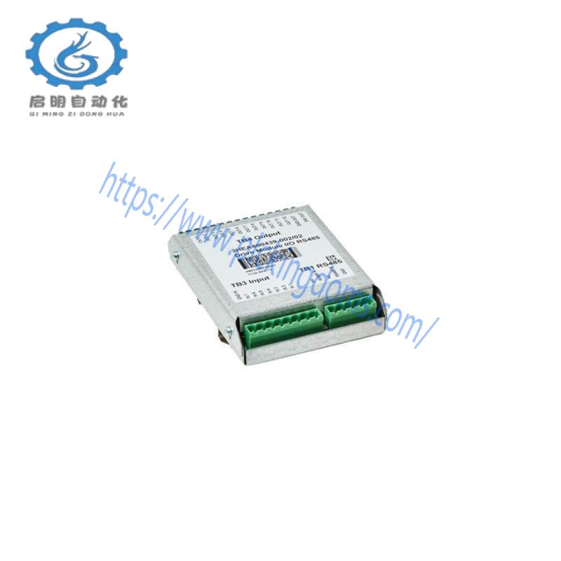 ABB 3HEA800439-002 3HAC026225-002 3HAC036567-001 3HAC021914-001 Drive Module I/O RS485