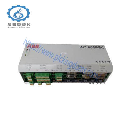 ABB 3HIET404238R0001 UFB700A01 New