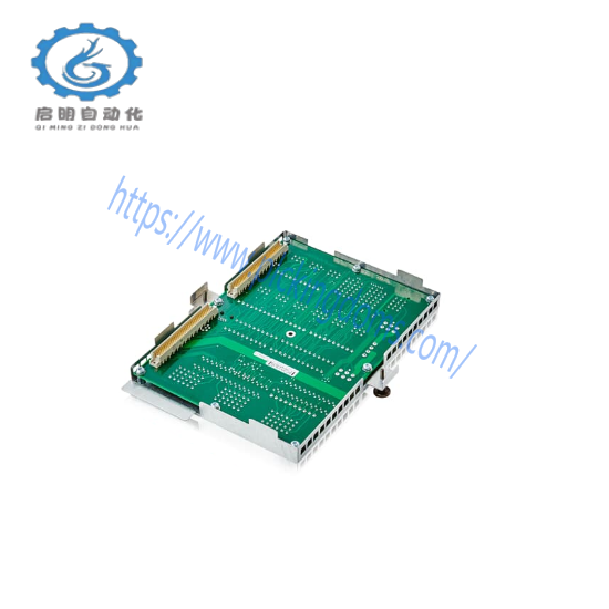 ABB 3HNA001572-001 MCCB-02