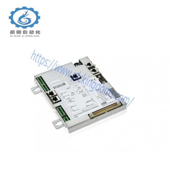 ABB 3HNA013820-001