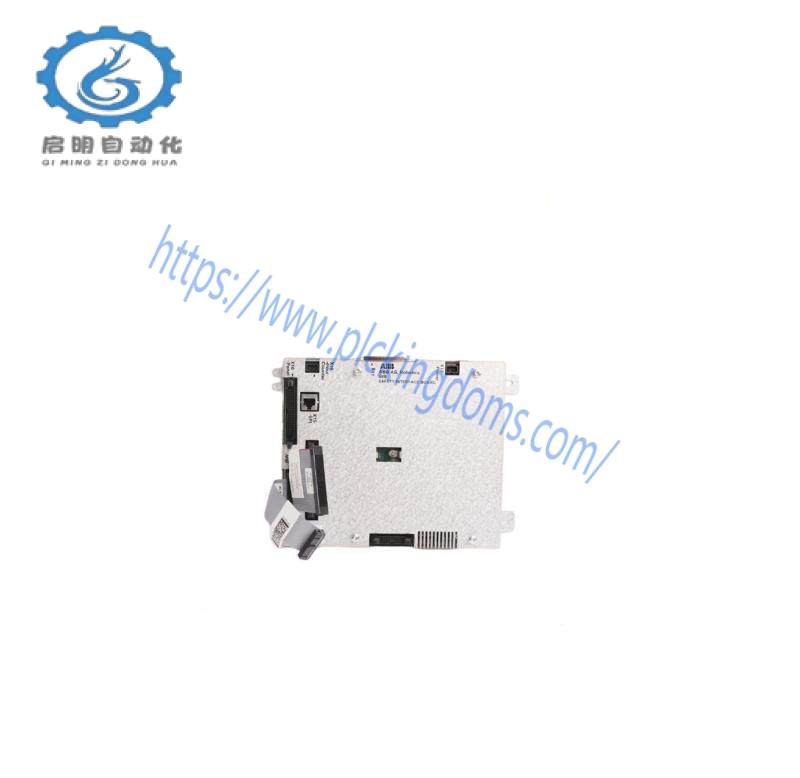 ABB 3HNA006146-001 SIB-01 Safety Interface Board