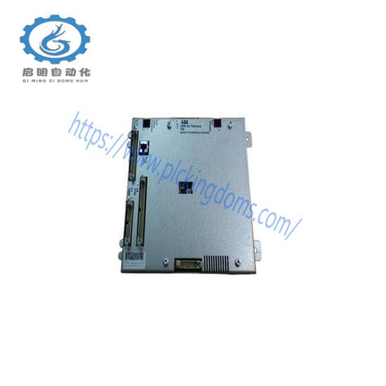 ABB 3HNA006146001 Digital Input Module