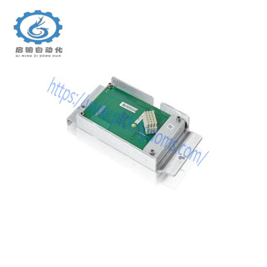 ABB 3HNA006149001 Interface Card