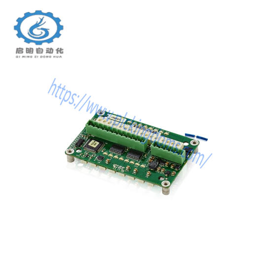 ABB 3HNA006565-001 VCDI-02 Spare part