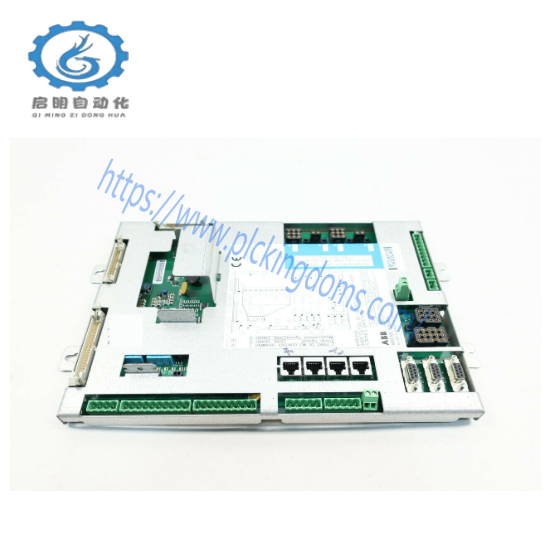 ABB 3HAC024649-001