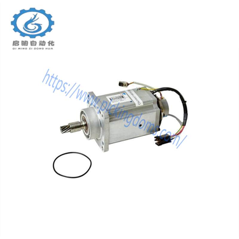 ABB 3BHE014135R0011  PLC Module