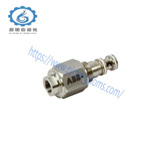 ABB 3HNA012517-001 2/2 VALVE FOR FLUID