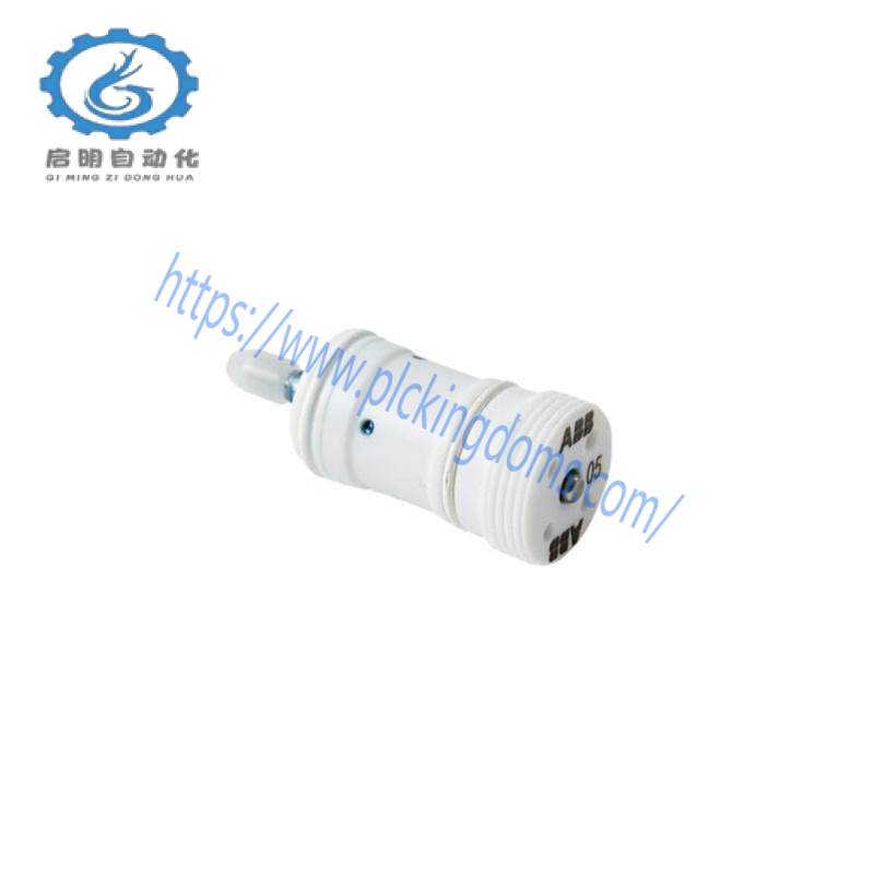 ABB 3HNA012770-001 CPUM-03/AMA 3HNE03318-1/01 2/2 VALVE Ø3.2 NEEDLE