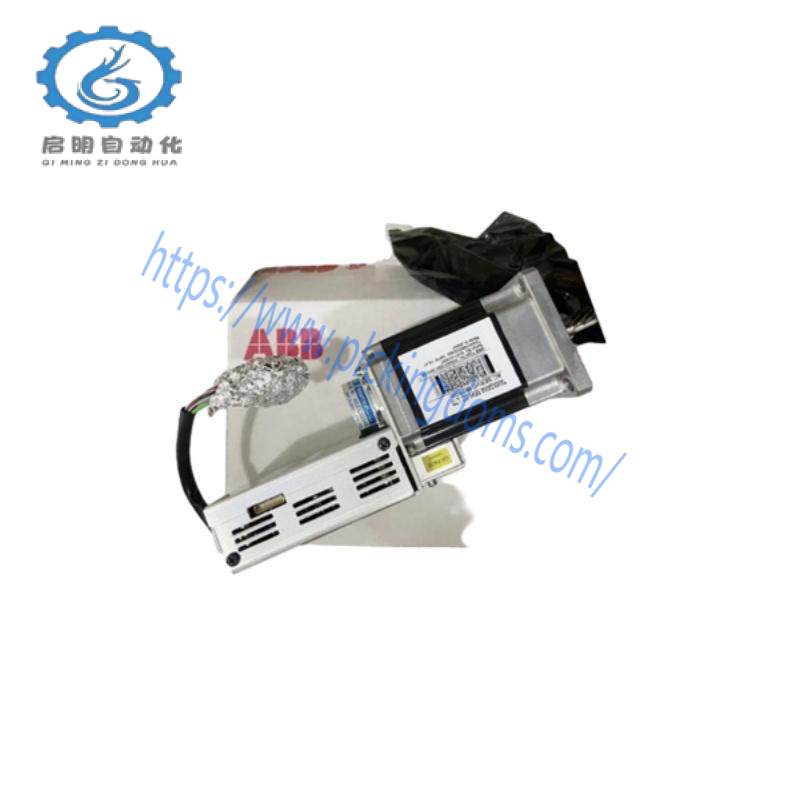 ABB 3HNA012841-001 AC Servo Motor