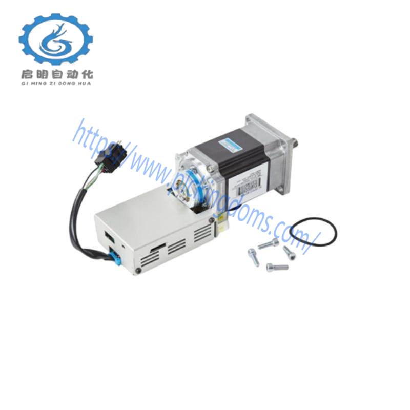 ABB 3HNA012974-001 MOTOR WITH PINION