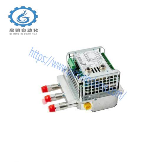 ABB 3HNA013719-001 Control Unit