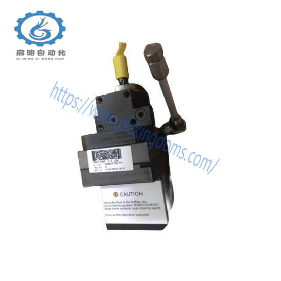 ABB 3HNA015202-001 3HNA014320-001 Gear Pump