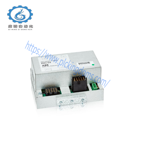 ABB 3HNA020882-001