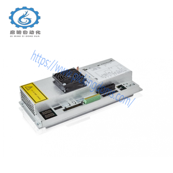 ABB 3HNA023093-001 DCS Module