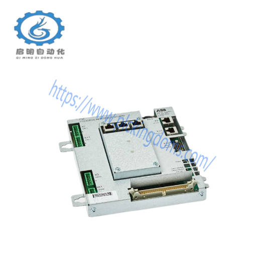 ABB 3HNA023282-001 PIB-03