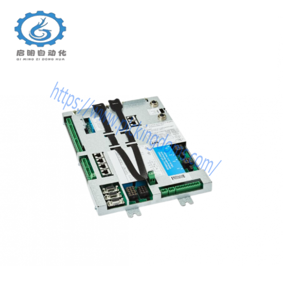 ABB 3HNA024203-001 MIB-02