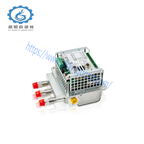 ABB 3HNA024871-001 DCS Module