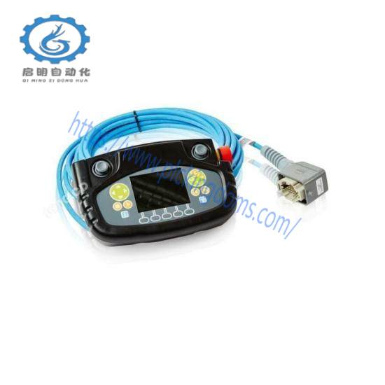 ABB 3HNA024941-002 Teach Pendant