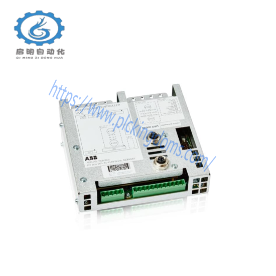ABB 3HNA024966-001 DCS Module