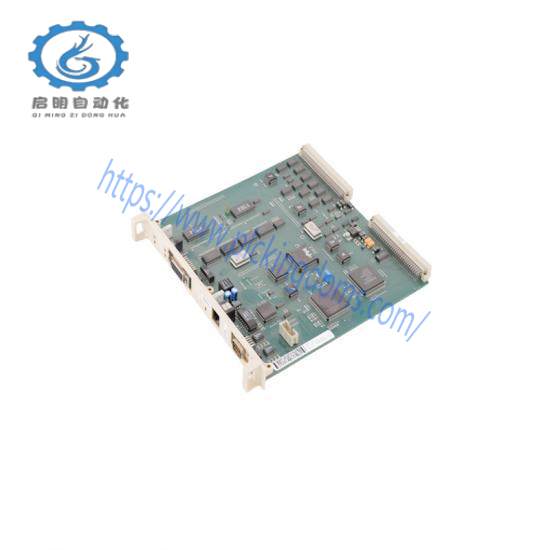 ABB 3HNE00001-1 Ethernet Board AUTOMATION PARTS