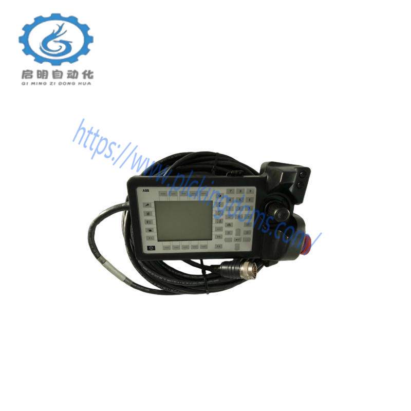 ABB 3HNE00313-1