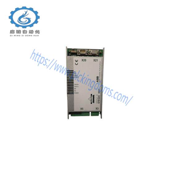 ABB 3HNE 00313-1